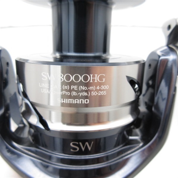 ２１ツインパワーＳＷ８０００ＨＧ